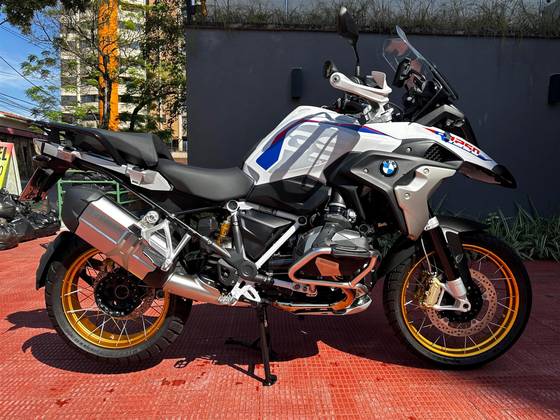 BMW R 1250 GS PREMIUM BMW R 1250 GS PREMIUM